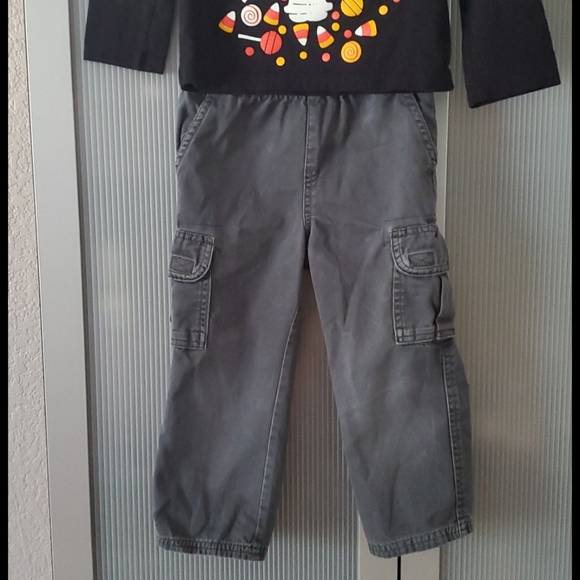 Toddler boys 3T set - Picture 3 of 3